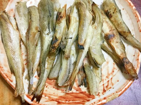 コマイの干物 レシピ 作り方 By とりあえず乾杯 楽天レシピ コマイの干物 レシピ 作り方 By とりあえず乾杯 楽天レシピ
